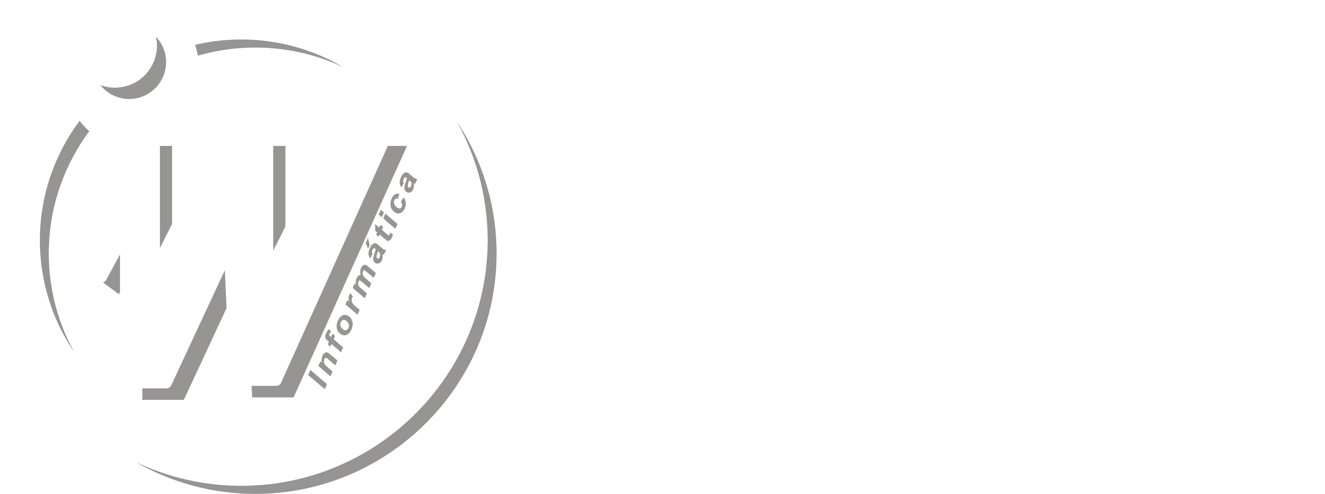 Logo Inforway Informática