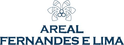Logo Areal Fernandes e Lima