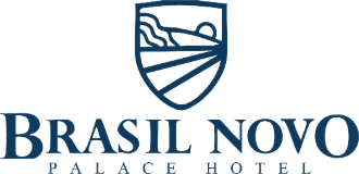 Logo Brasil Novo Palace Hotel