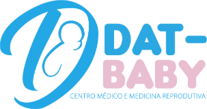 Logo Dat Baby