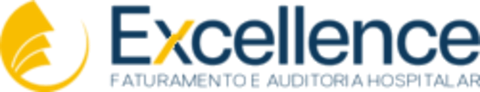 Logo Excellence Faturamento e Auditoria Hospitalar