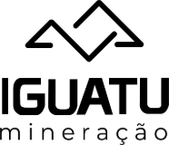 Logo Iguatu Mineração