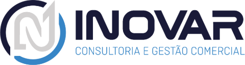 Logo Inovar Consultoria