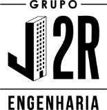 Logo J2R Engenharia