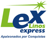 Logo Linos Express