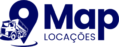 Logo Map Locações