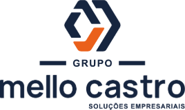 Logo Grupo Mello Castro