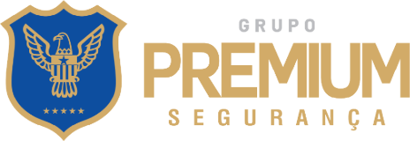 Logo Premium Segurança