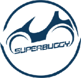 Logo Super Buggy