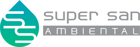 Logo Super San Ambiental