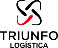 Logo Triunfo Logística