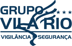 Logo Grupo Vila Rio