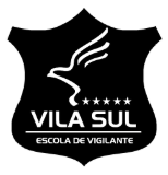 Logo Vila Sul Escola de Vigilantes