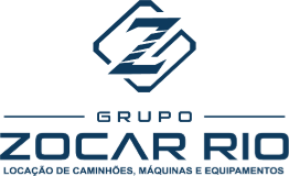 Logo Zocar Rio